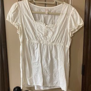 Womens top